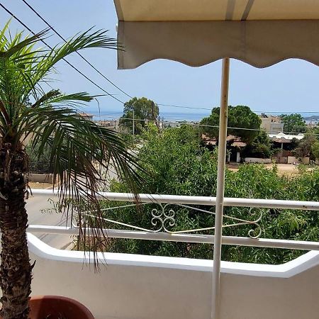 Rena'S Sea View Apartment Artemida  Exterior foto