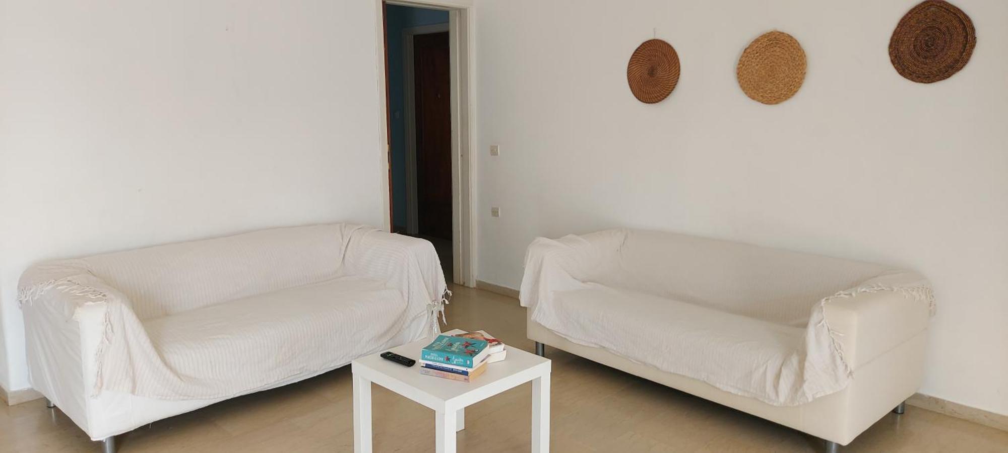 Rena'S Sea View Apartment Artemida  Exterior foto