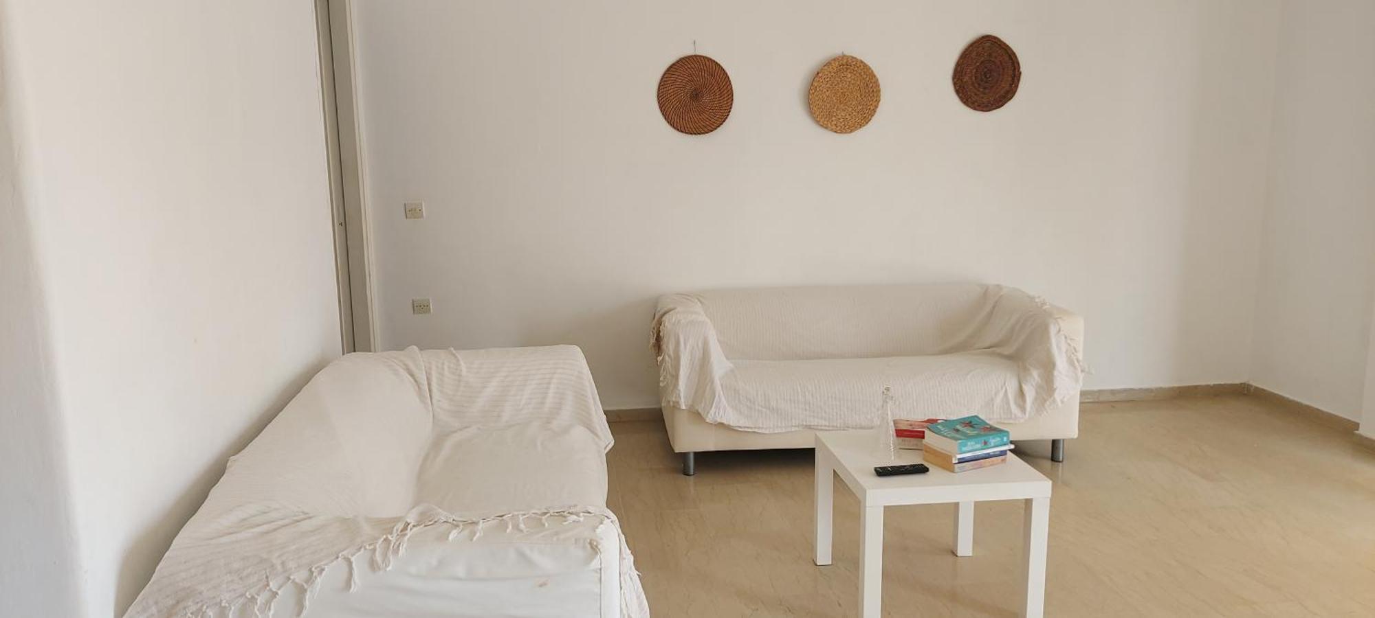 Rena'S Sea View Apartment Artemida  Exterior foto